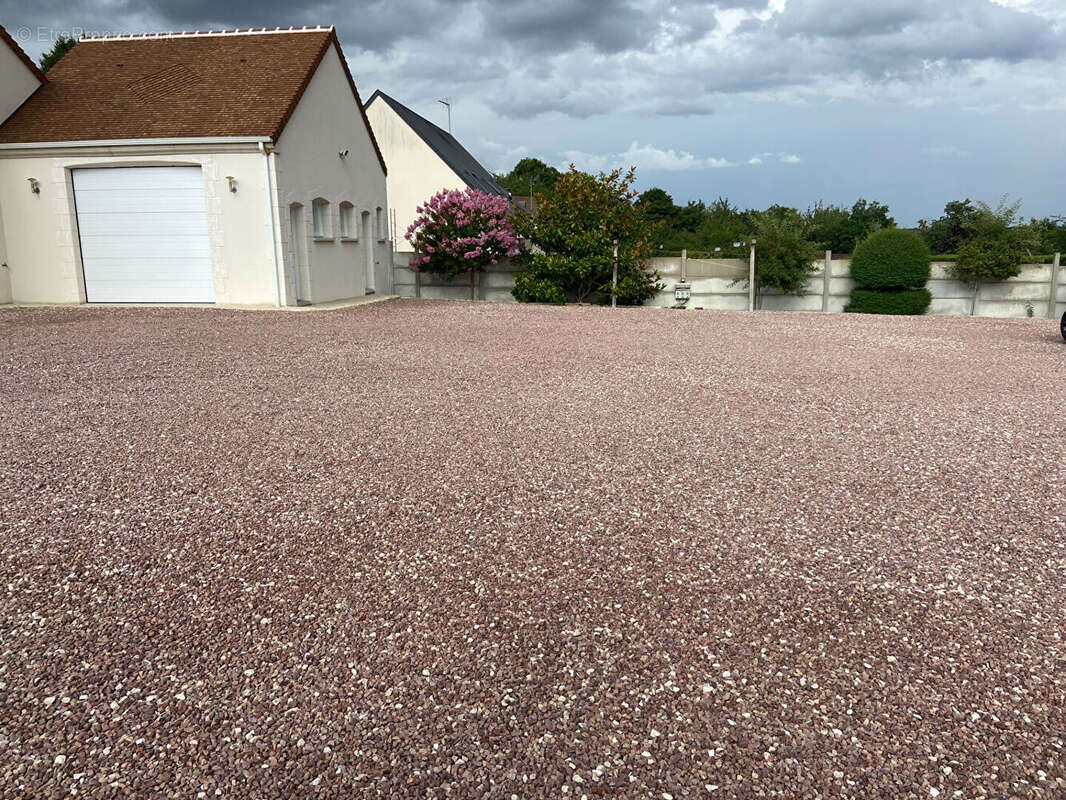 Maison à SAINT-OUEN
