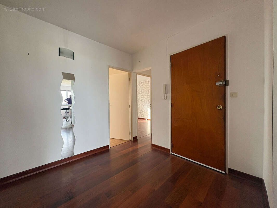 Appartement à ROYAN