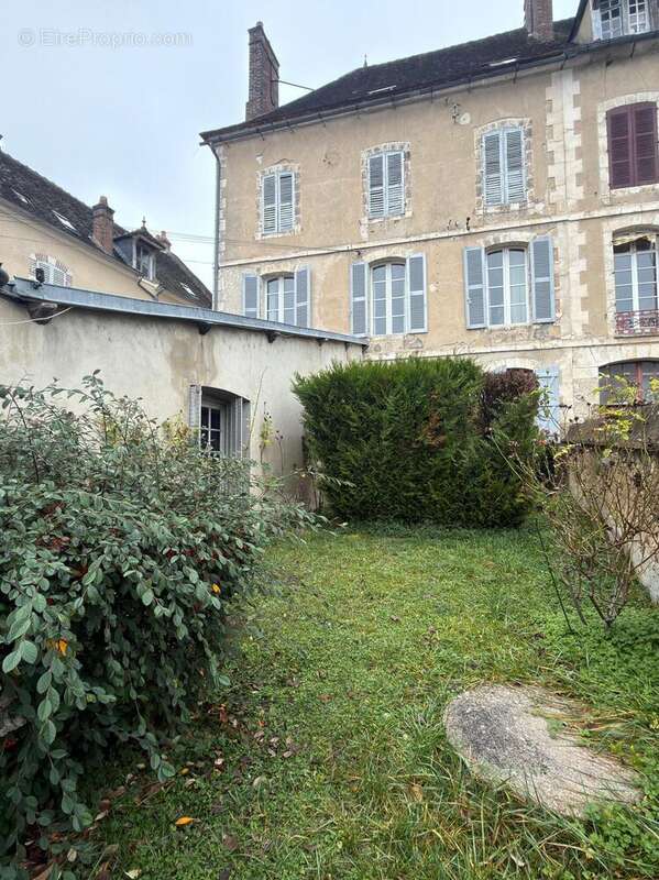 Photo 2 - Appartement à JOIGNY