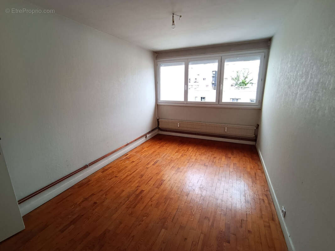 Appartement à CHAMALIERES