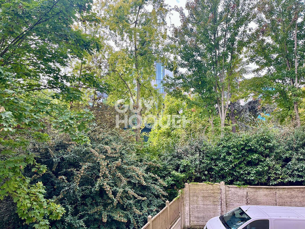 Appartement à VANVES