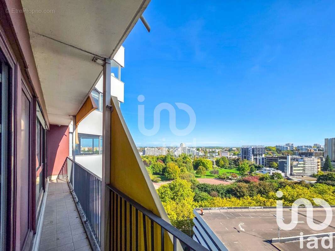 Photo 9 - Appartement à CRETEIL