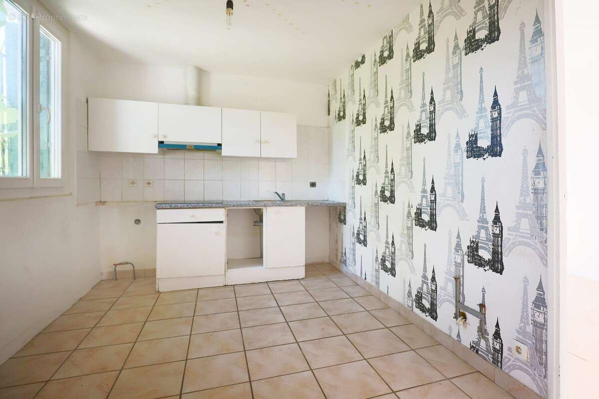 Maison 141 m² à Montreuil  - photo 7