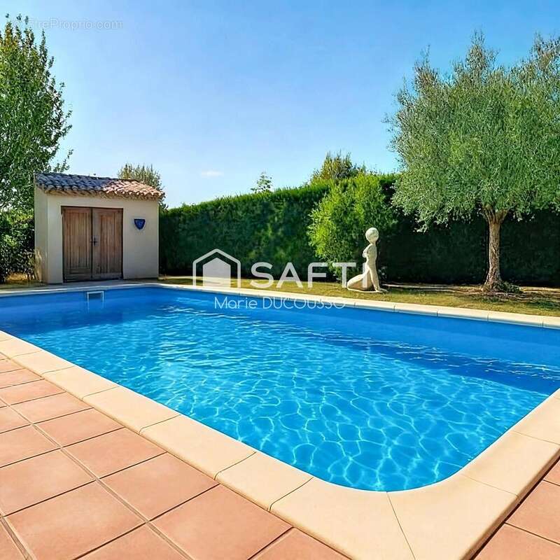 Photo 2 - Maison à LE PIZOU