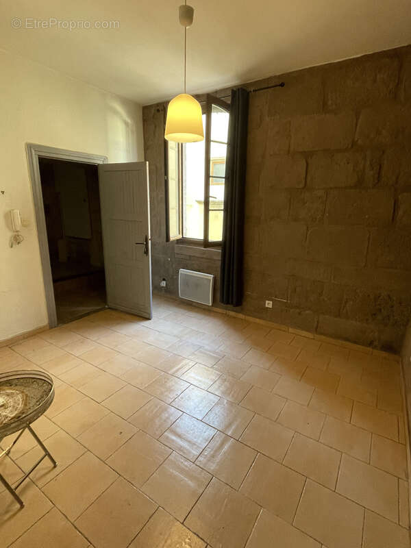 Appartement à MONTFRIN