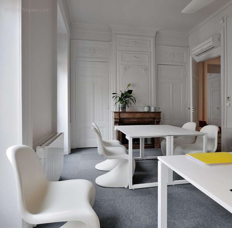 Commerce 150 m² à Lyon-1e  - photo 5