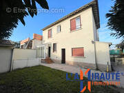 Maison à SARTROUVILLE