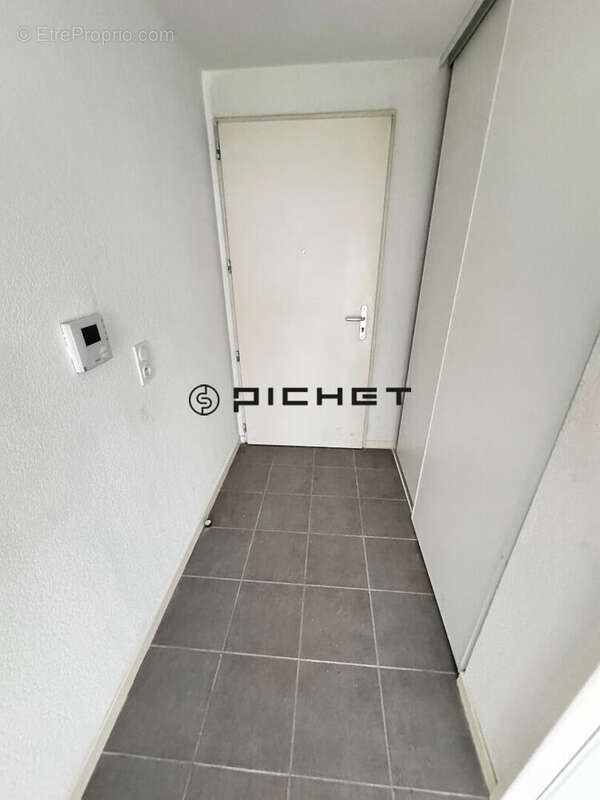 Appartement à CENON