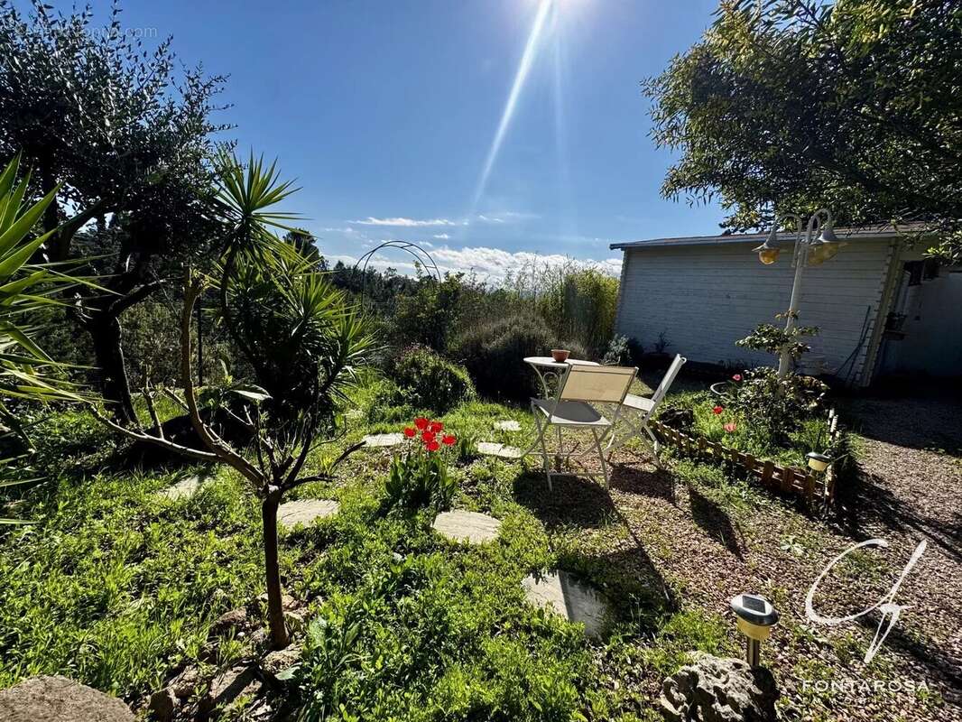 Maison 5 pieces frejus - photo 20