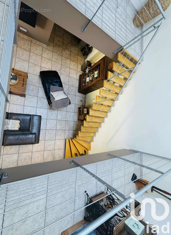 Photo 8 - Maison à BEAUVOISIN