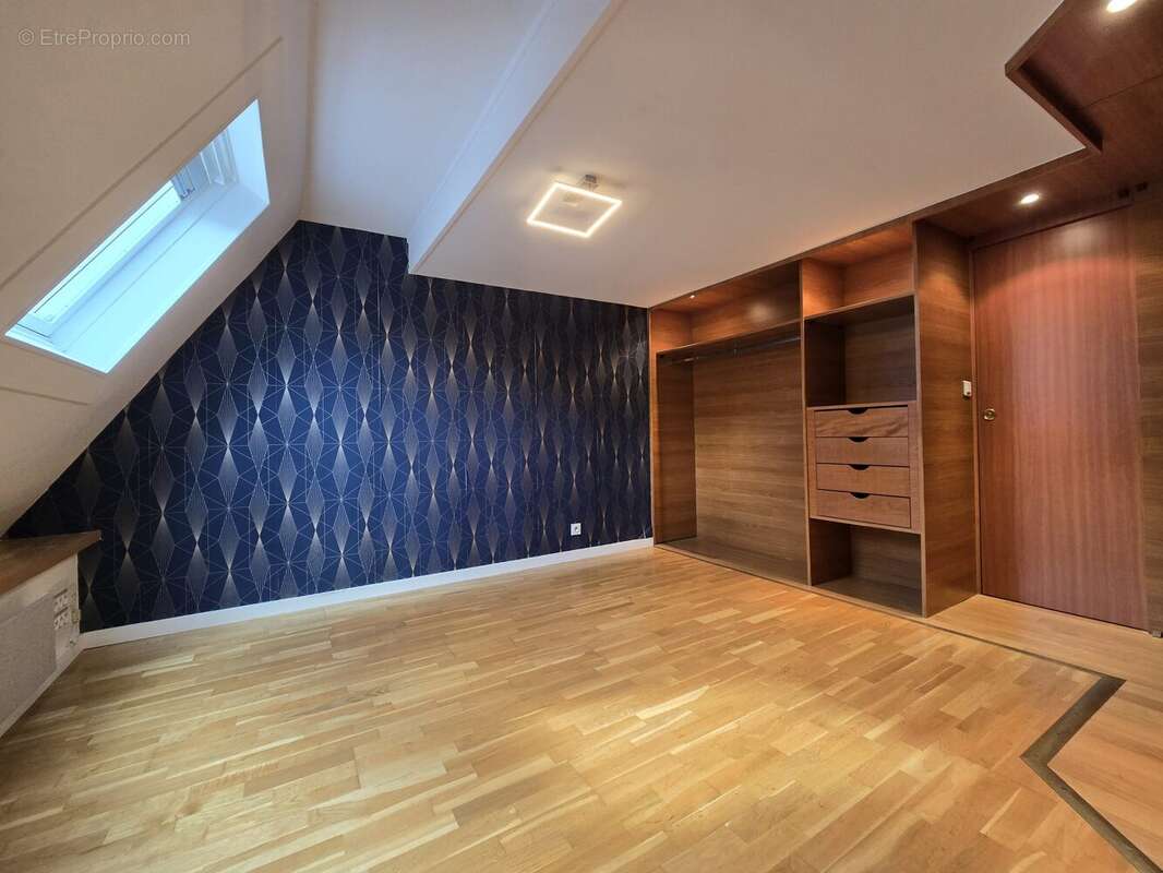 Appartement à EVREUX