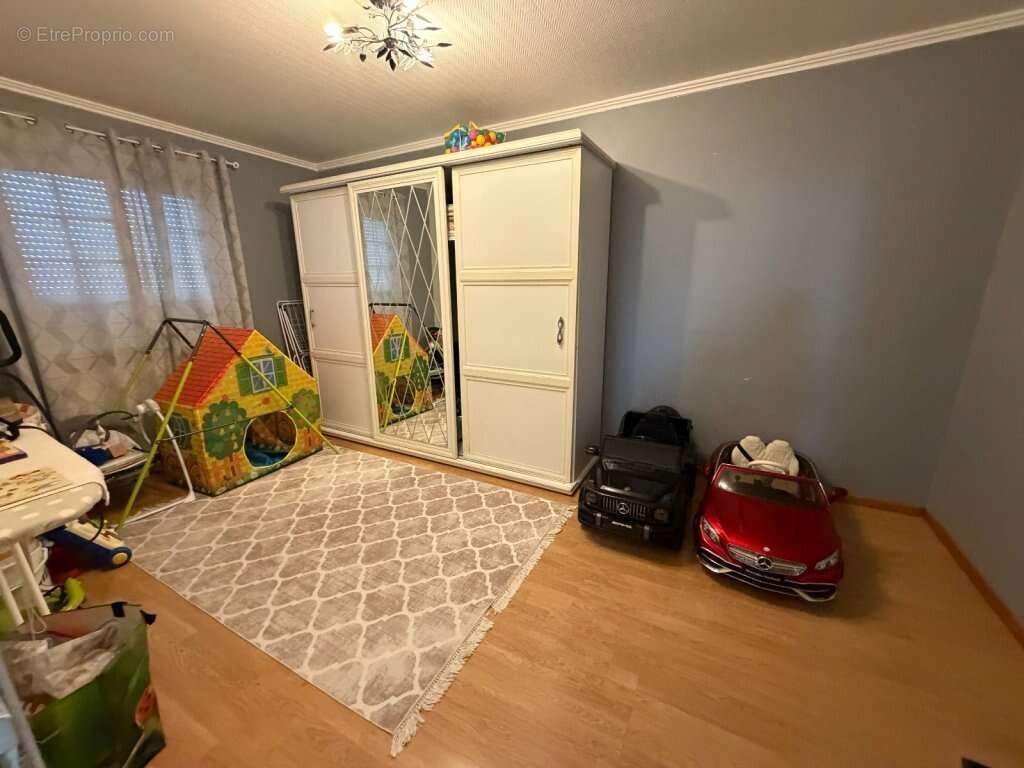 Maison 7 pièces 240m2 le creusot - photo 16