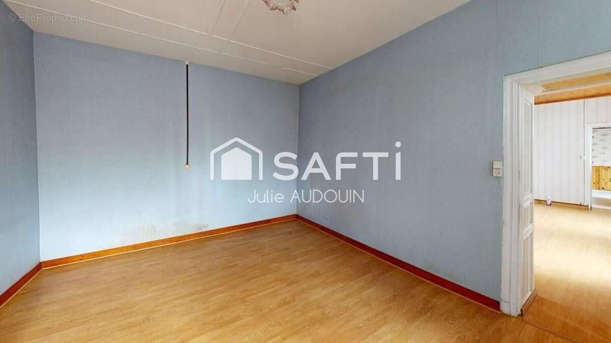 Maison 131 m² à Le Seure  - photo 9
