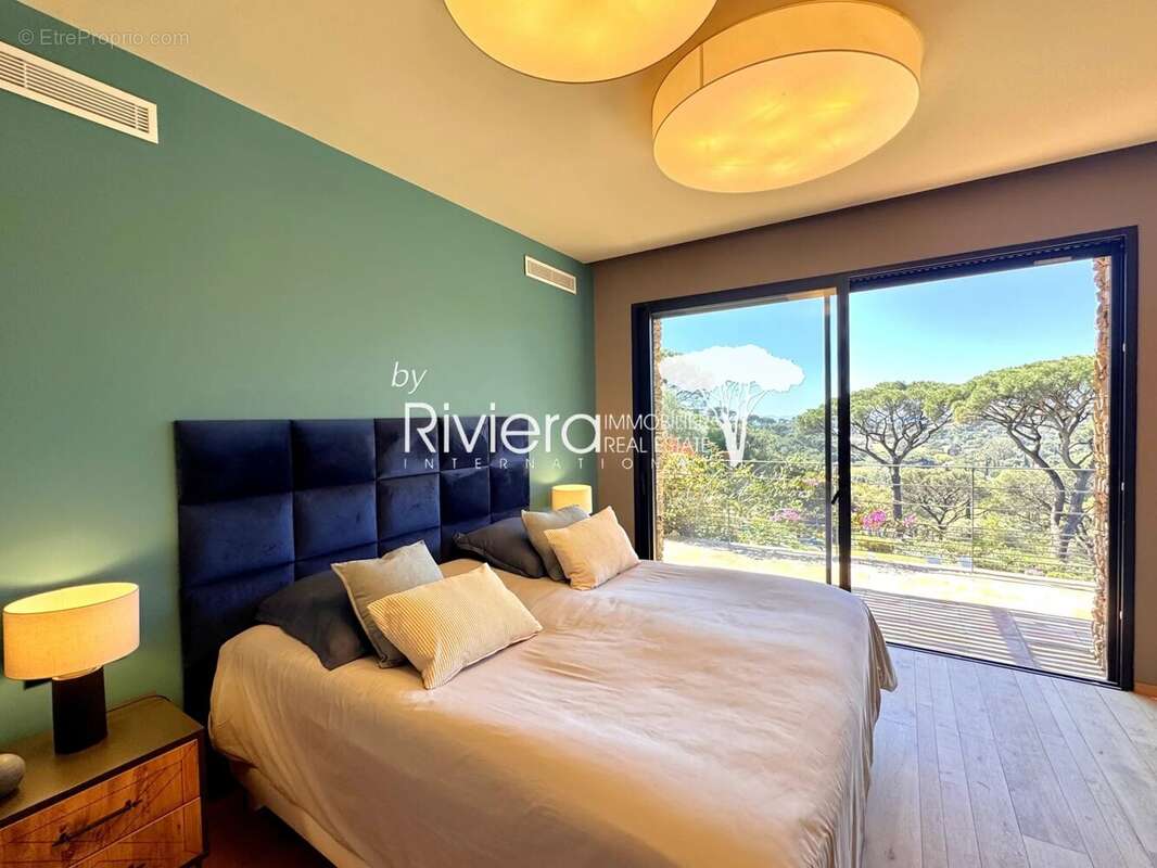 Maison à LA CROIX-VALMER