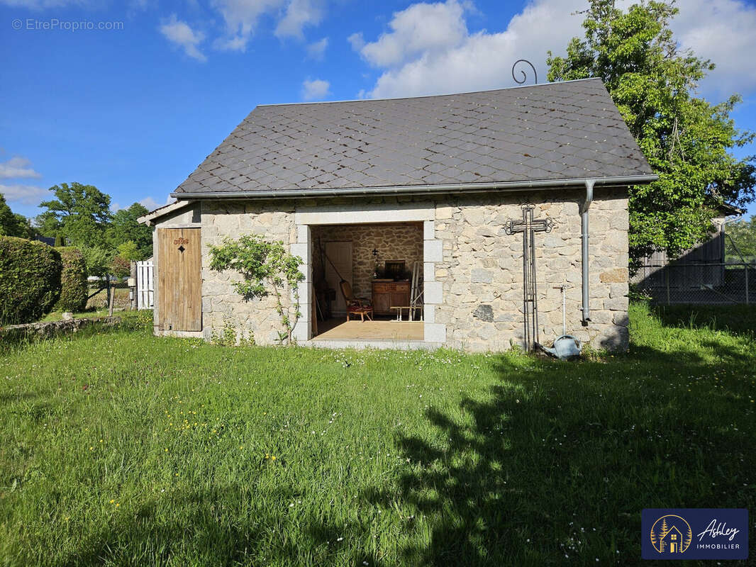 Maison à COMBRESSOL