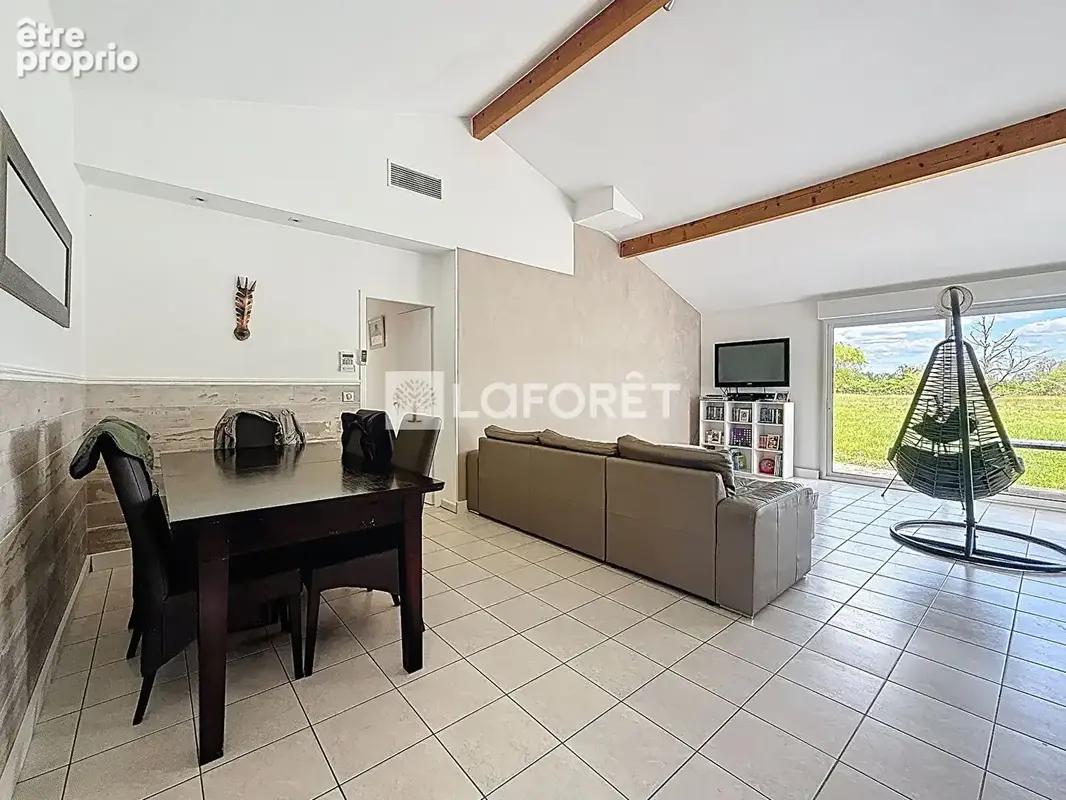 Maison Plain-Pied à Montbeton - photo 3