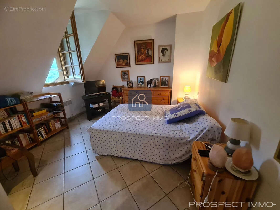 Maison 5 pièces avec terrain - photo 11