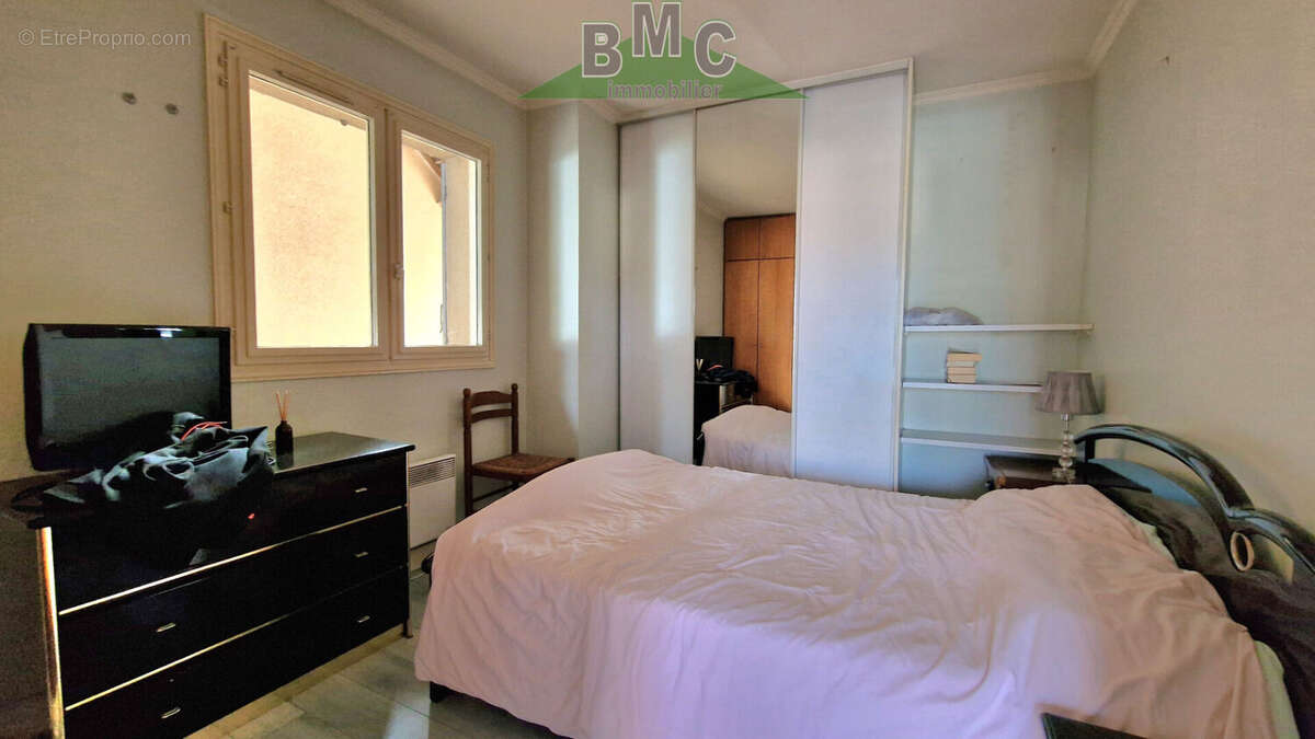 Maison à MONTIGNY-LES-CORMEILLES