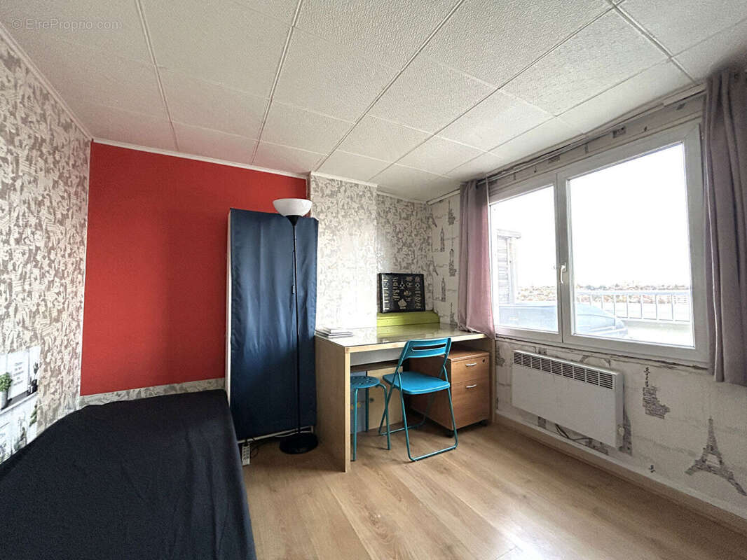 Appartement à ANTONY