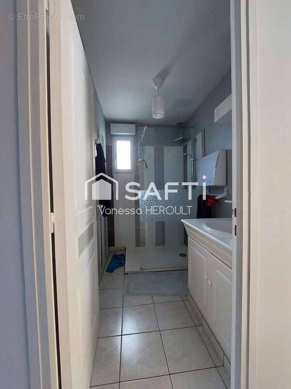 Photo 9 - Maison à SAINT-SAULGE