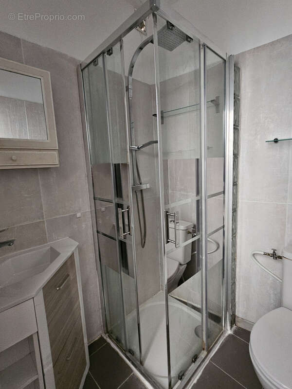 Appartement à EGUILLES