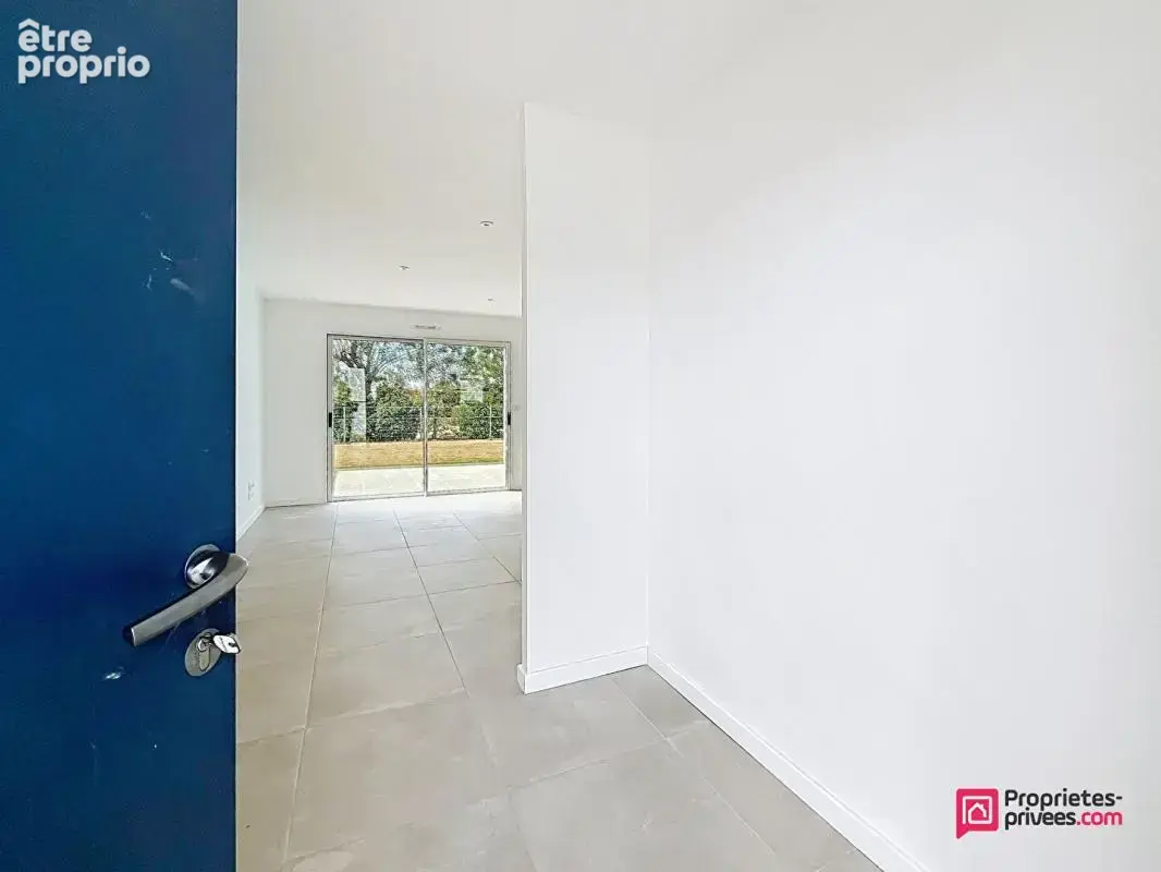79510 - COULON - Maison Neuve 4 Chambres plein pied - - photo 15