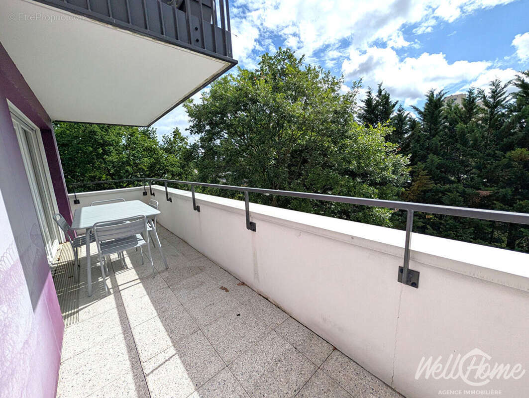 Appartement à MONTIGNY-LES-CORMEILLES
