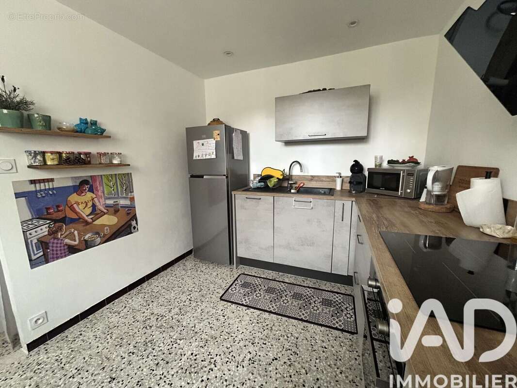 Maison 65 m² à Cruis  - photo 5