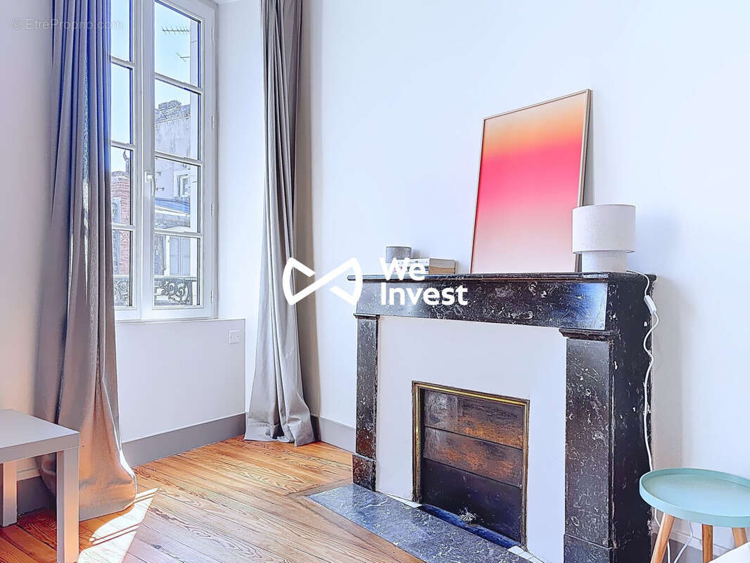 Appartement à PAU