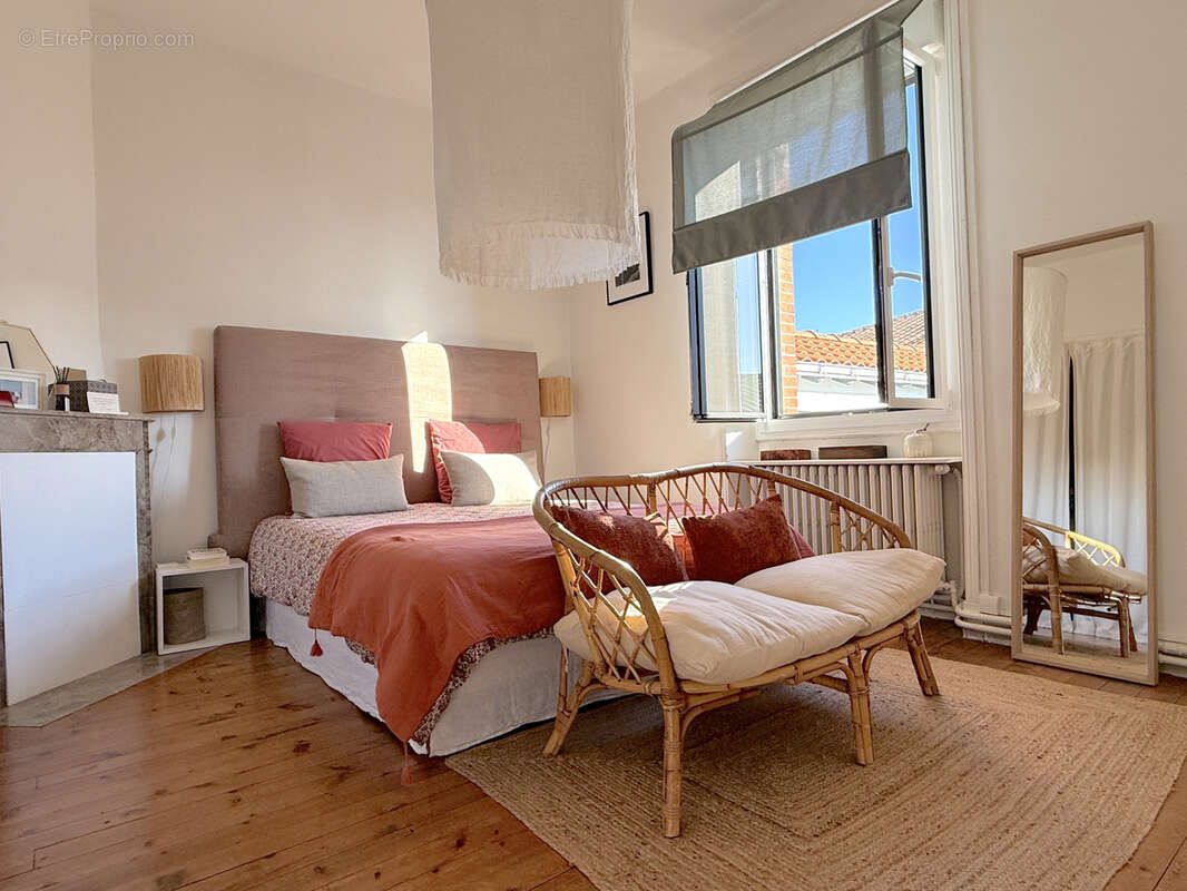 Maison à LE PALLET