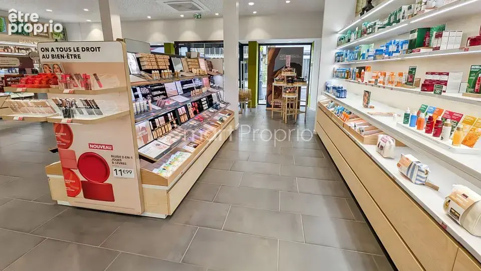 Yves Roche - Fond de commerce - Saint Foy la Grande - photo 5