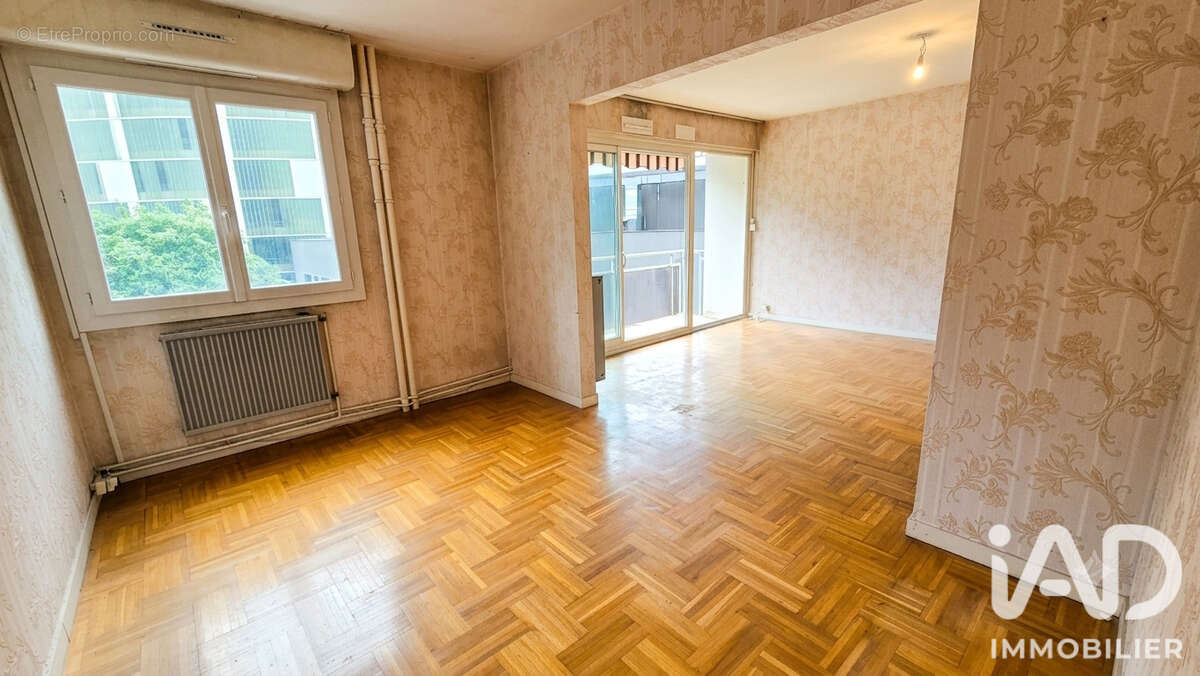 Appartement 71 m² à Clermont-Ferrand  - photo 2