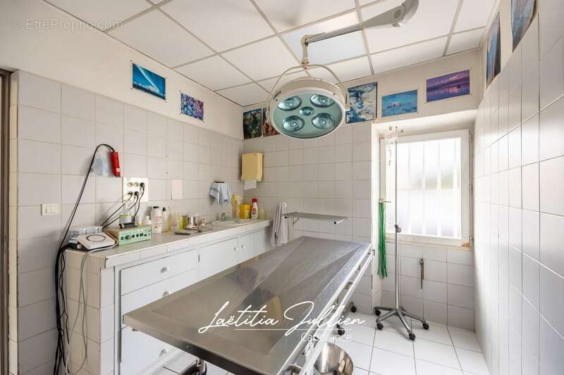 Appartement à MARSEILLE-11E