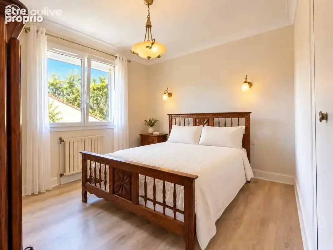Maison familiale 125 m² avec fort potentiel – au calme, proche de la forêt - photo 9