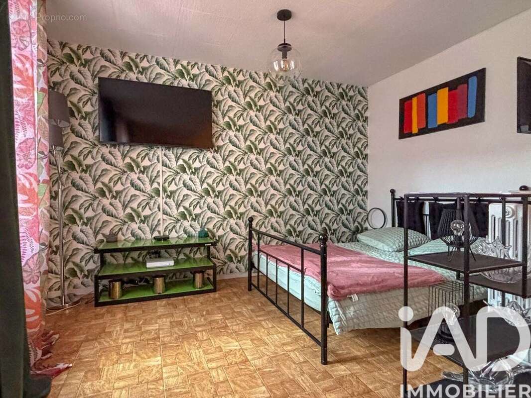 Photo 4 - Appartement à MONTLUCON