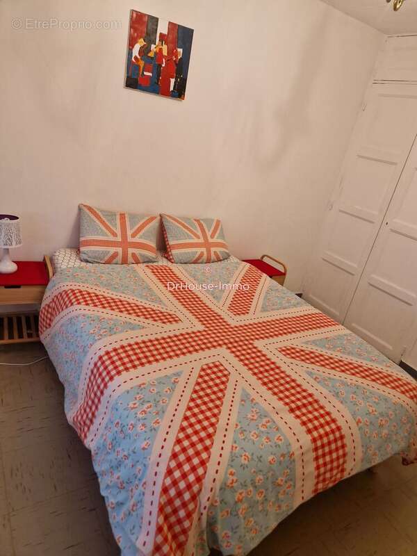 Appartement 52 m² à Poitiers  - photo 2