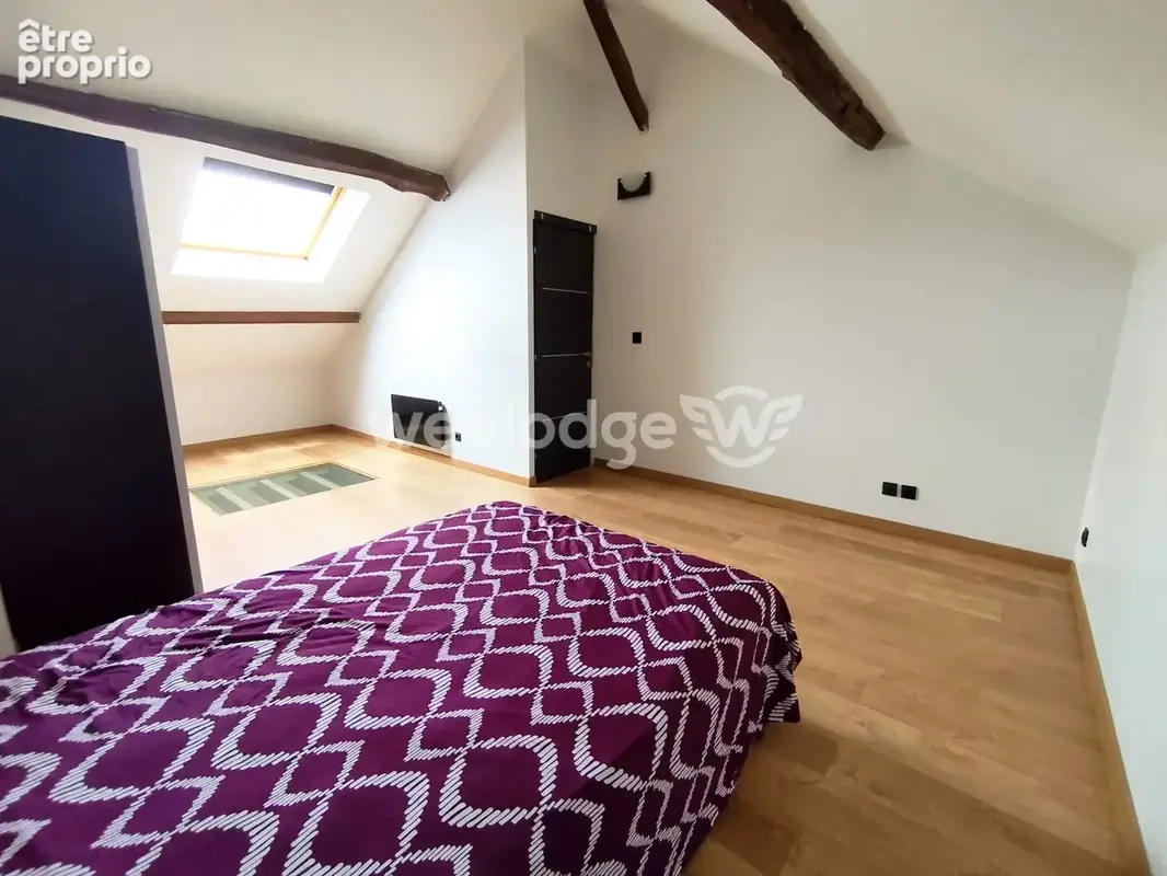 Appartement 2 pièces 58 m² à vendre à Conflans-Sainte-Honorine (78700) - photo 5