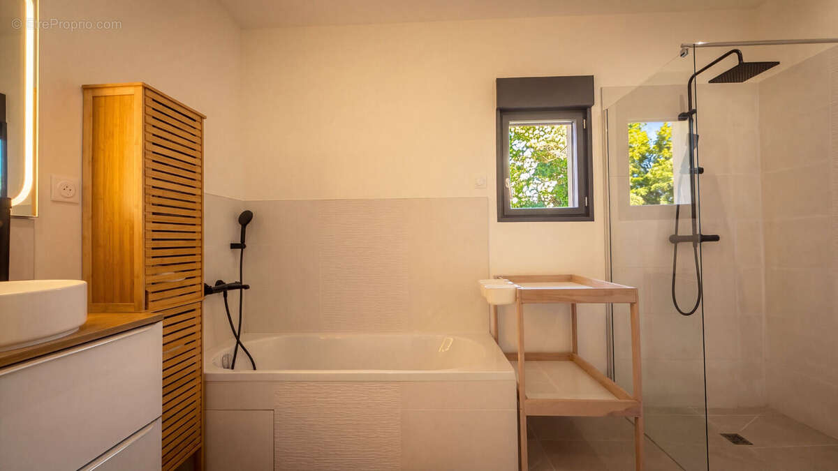 Maison à SAINT-AVERTIN