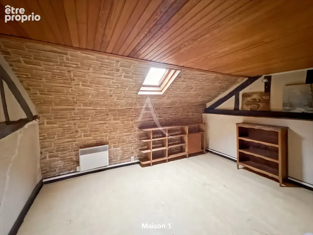 Maison Fleury Sur Andelle 10 pièce(s) 150 m2 - photo 9