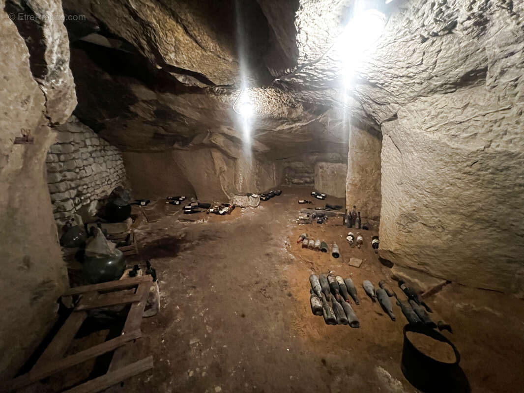 Maison à CHATELLERAULT