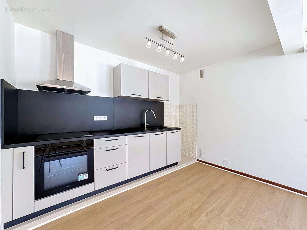 Appartement - photo 3