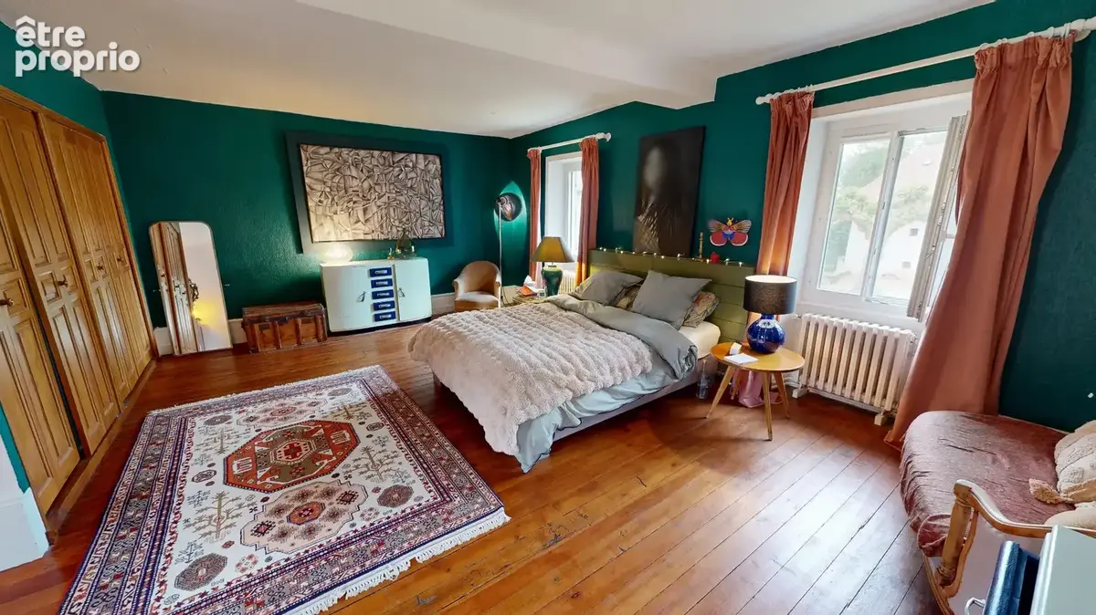 Maison 243m² à les avenières veyrins-thuellin - photo 8