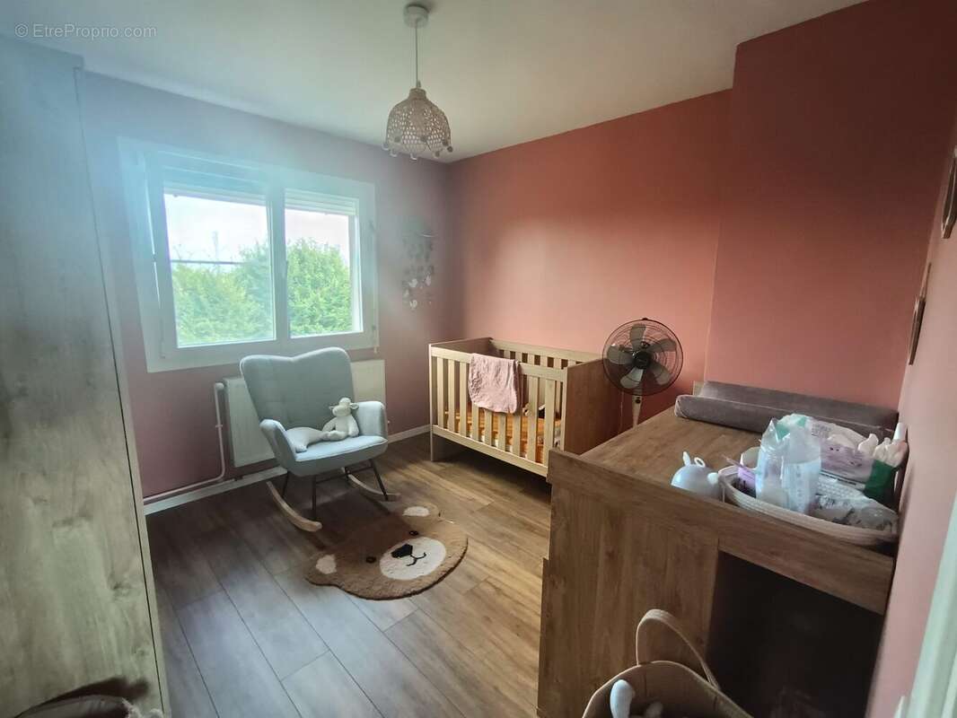 Maison 95 m² à Roncq  - photo 6