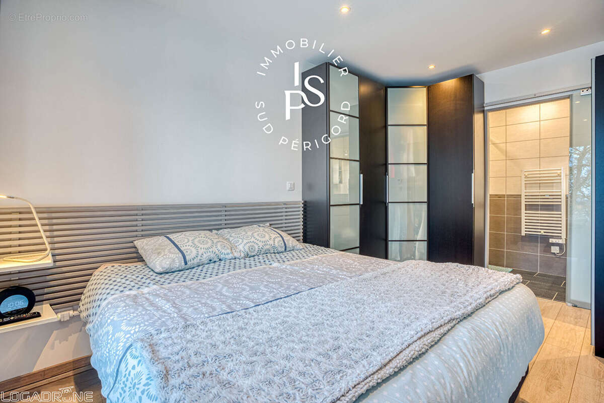 Maison à CASTILLONNES