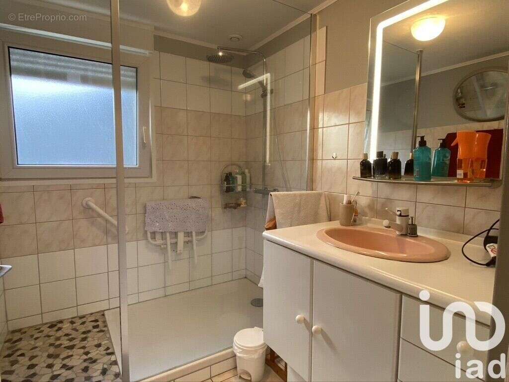 Photo 6 - Maison à LANDEHEN