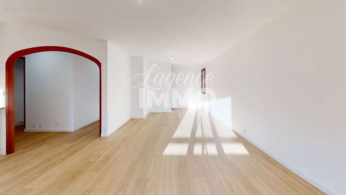 Appartement à SAINT-JORIOZ