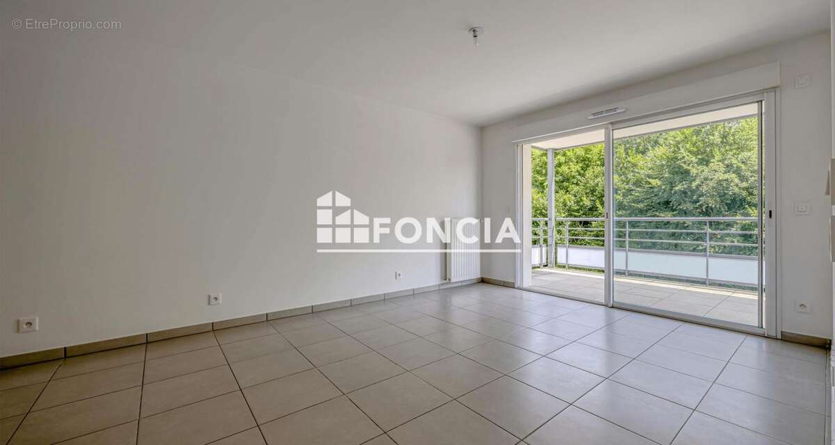 Appartement à ANNECY