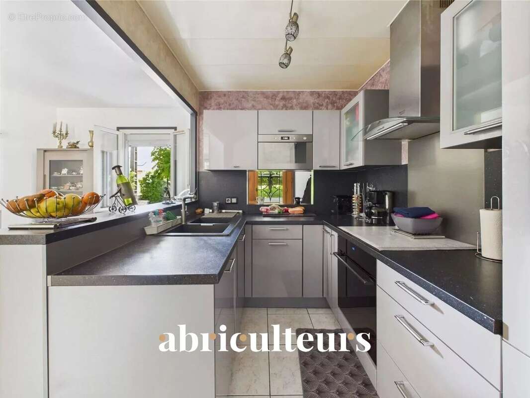 Maison à ARGENTEUIL