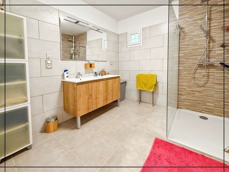 Maison 90m² plain-pied rénovée et entièrement meublée à 5 min de Valence d’Agen - photo 11