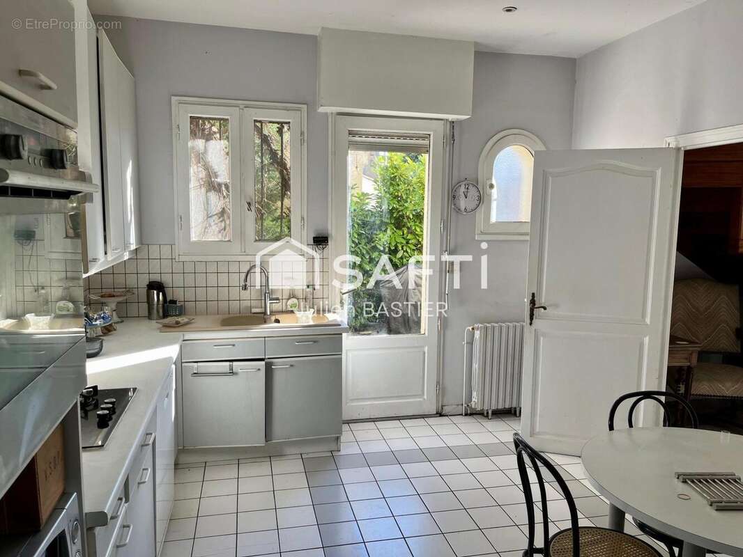 Photo 7 - Maison à TALENCE